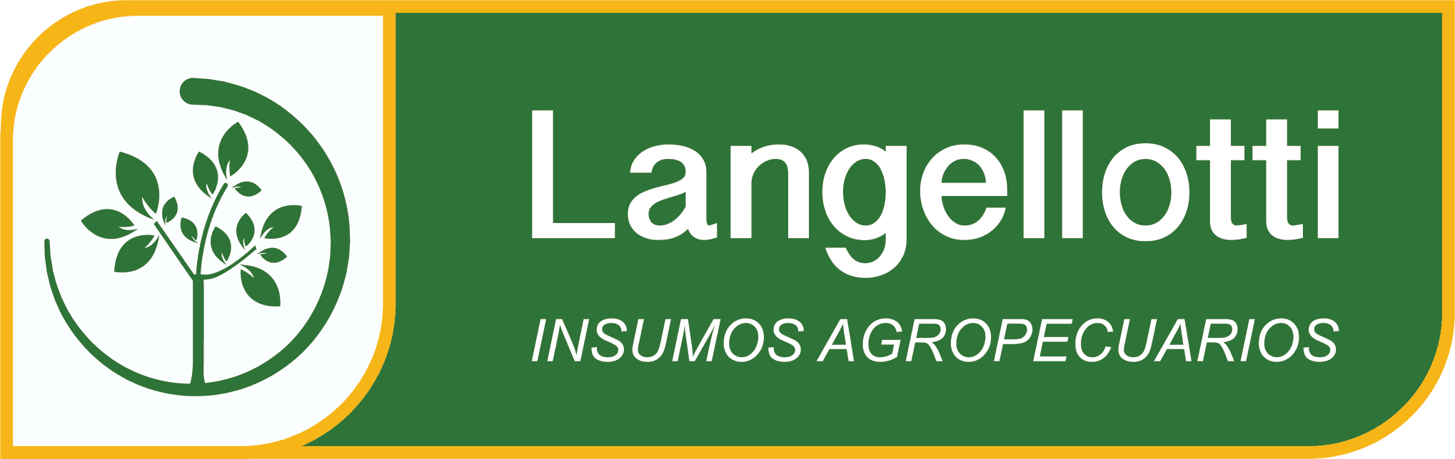 Langellotti Insumos Agropecuarios